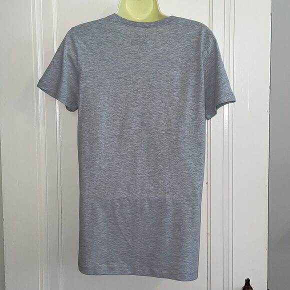 Vans gray T-shirt  - Picture 5 of 7